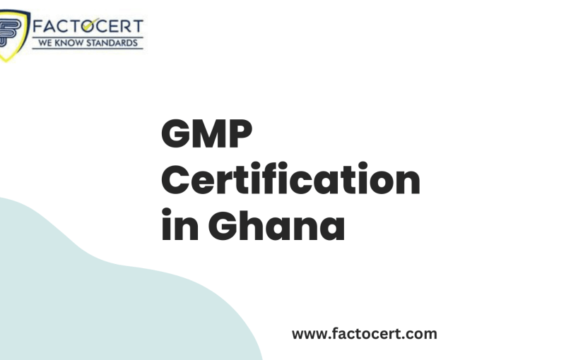 What documents are needed for Iraqi GMP certification?